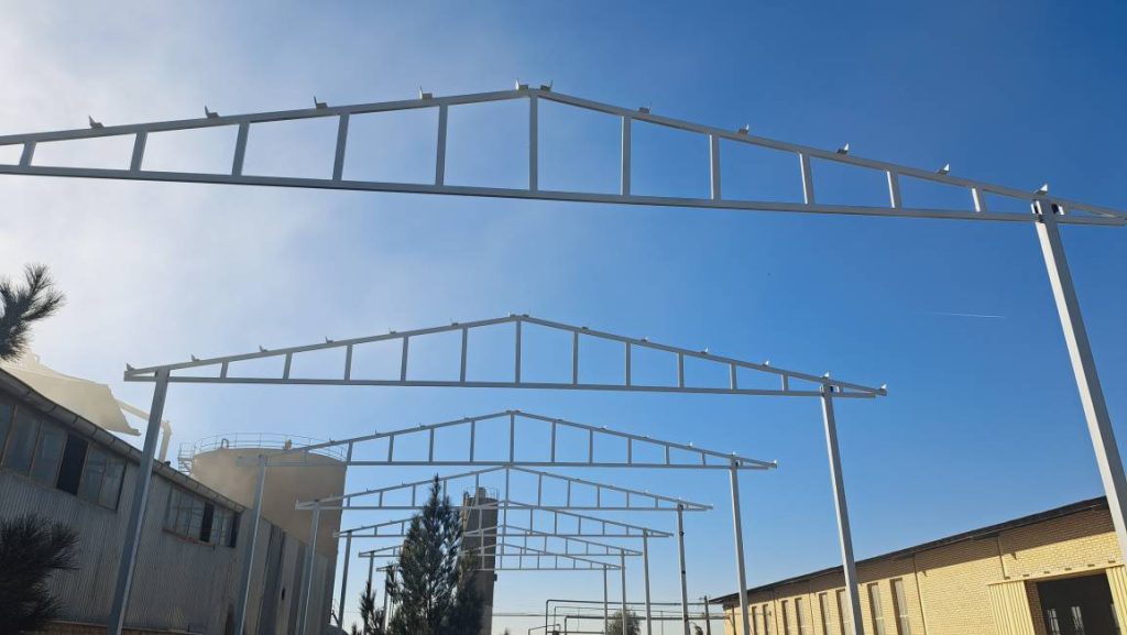 برشکاری نیکنام